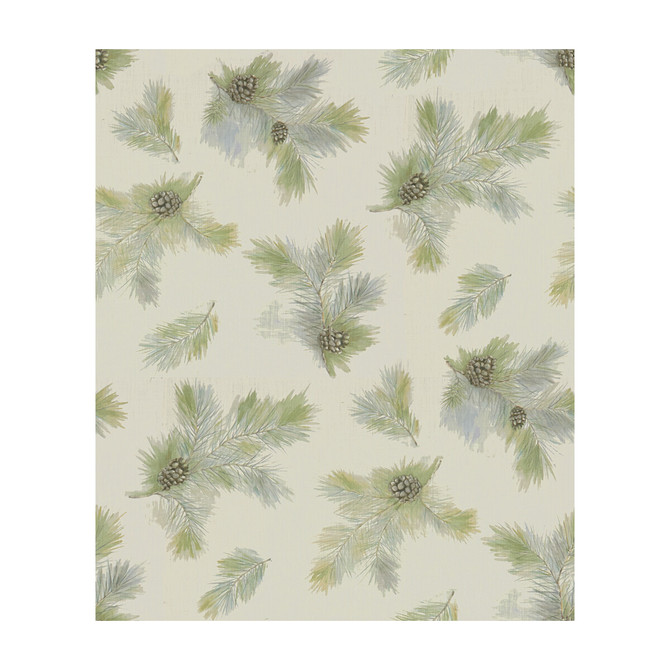 Kravet Couture Fabric Idyllwild Spring Fabric LINEN - 100% Austria MEDIUM </p><p>Repeat: H: 27, V: 64 54 - My Fabric Connection -