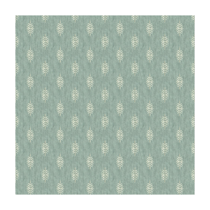 Kravet Couture Fabric White Pine Delft BARBARA BARRY CHALET LINEN - 85%;VISCOSE - 15% India Horizontal: 4 and Vertical: 4 50 - My Fabric Connection -