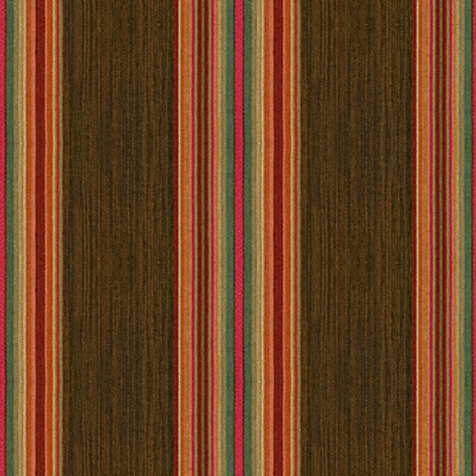 Kravet Design Fabric Gaban Stripe Sundance