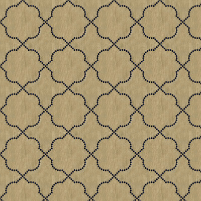 Kravet Design Fabric Tabari Ink