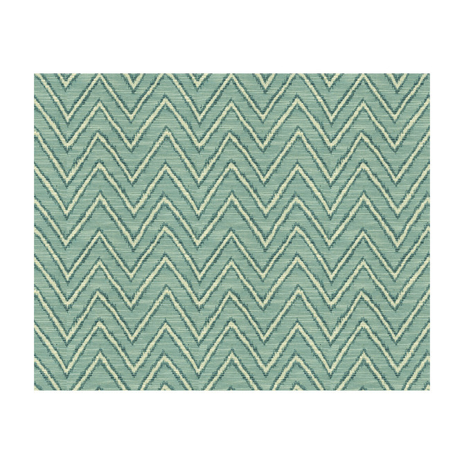 Kravet Design Fabric Karamat Pool Fabric COTTON - 42%;POLYESTER - 38%;RAYON - 20% China HEAVY </p><p>Repeat: H: 9, V: 7 56 - My Fabric Connection -