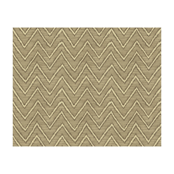 Kravet Design Fabric Karamat Pewter CONSTANTINOPLE COTTON - 42%;POLYESTER - 38%;RAYON - 20% China HEAVY Horizontal: 9 and Vertical: 7 56 - My Fabric Connection -