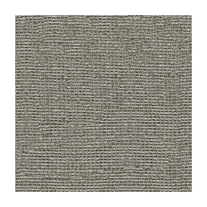 Kravet Couture Fabric Threads Blue Steel Fabric RAYON - 100% United States LIGHT </p><p>Repeat: H: 0, V: 0 52 - My Fabric Connection -