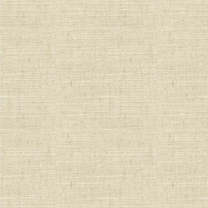 Kravet Basics Fabric 33842.111 Perfect Plains Cotton 25%, Linen 25%, Polyester 25%, Rayon 25% India Heavy Horizontal: see sample and Vertical: see sample 54 inches - My Fabric Connection -