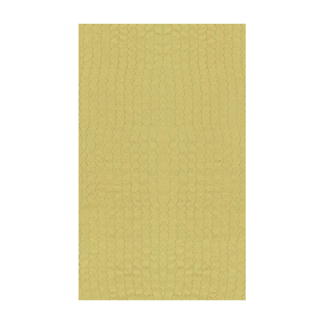 Kravet Couture Fabric Saguaro Sulphur MICHAEL BERMAN II COLLECTION SILK - 36%;VISCOSE - 34%;ACRYLIC - 30% India LIGHT Horizontal: 14 and Vertical: 20 50.5 - My Fabric Connection -