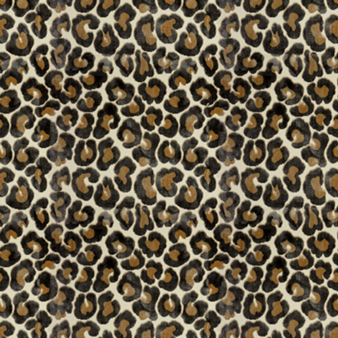 Kravet Couture Fabric The Hunt Is On Smoked Pearl