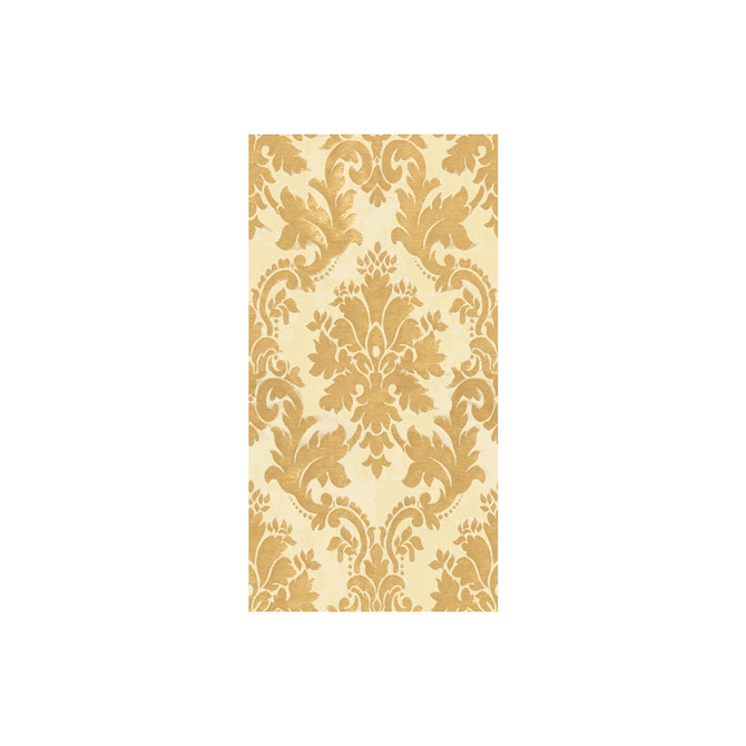 Kravet Couture Fabric Versailles Chic White Gold MODERN LUXE RAYON - 52%;POLYESTER - 36%;LUREX - 12% Turkey Horizontal: 14.5 and Vertical: 22 57.5 - My Fabric Connection -