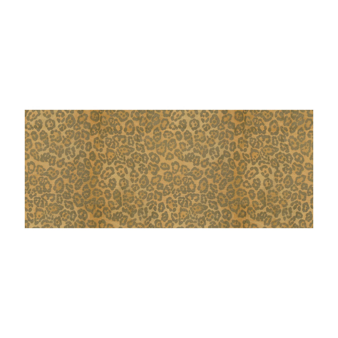 Kravet Design Fabric Leopard-84 POLYESTER - 100% Italy Horizontal: 16.5 and Vertical: 12.5 59 - My Fabric Connection -