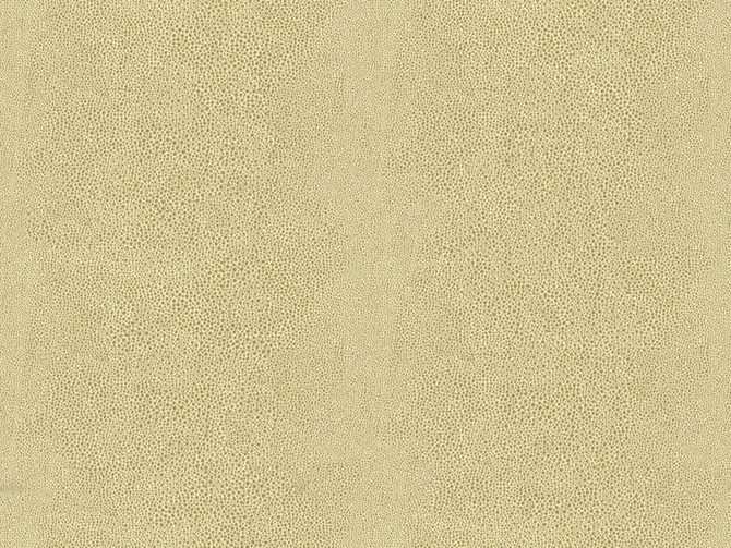 Kravet Couture Fabric 32727.4 Chic Shagreen White Gold Modern Luxe Polyester 82%, Cotton 18% Italy Heavy Horizontal: 13.5 inches and Vertical: see sample 55 inches - My Fabric Connection -