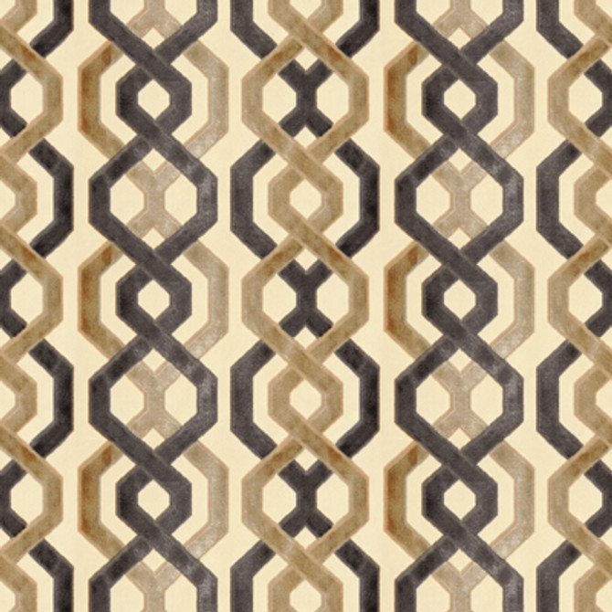 Kravet Couture Fabric Modern Enclave Smoked Pearl