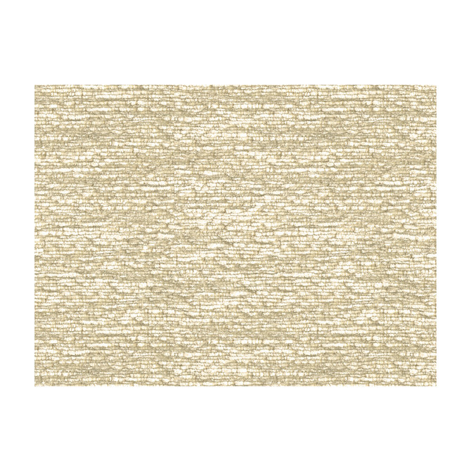 Kravet Couture Fabric Two'S Company Platinum MODERN LUXE VISCOSE - 68%;COTTON - 17%;POLYESTER - 15% Italy HEAVY Horizontal: and Vertical: 55 - My Fabric Connection -