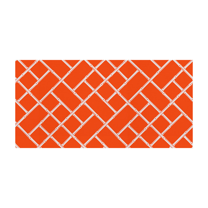 Kravet Basics Fabric Postino Gumdrop JONATHAN ADLER CHARADE COTTON - 55%;LINEN - 45% China MEDIUM Horizontal: 13.5 and Vertical: 13.5 54.5 - My Fabric Connection -