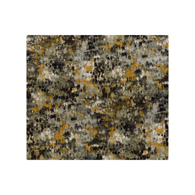Kravet Couture Fabric Paintedvelvet Grey COTTON - 55%;VISCOSE - 45% Italy HEAVY Horizontal: 27.5 and Vertical: 24.8 54.5 - My Fabric Connection -
