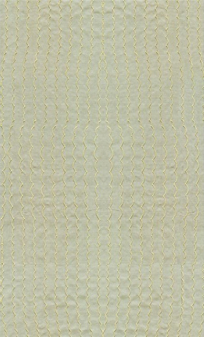 Kravet Couture Fabric 33869.11 Saguaro Sea Foam - Silk 36%, Viscose 34%, Acrylic 30% India Light H" 14 inches, V: 20 inches 50.5 inches - My Fabric Connection - Kravet Couture
