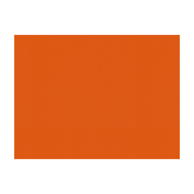 Kravet Contract Fabric Sol Pumpkin POLYURETHANE - 100% China HEAVY Horizontal: and Vertical: 54 - My Fabric Connection -