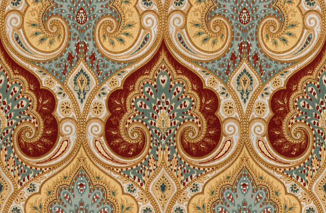 Kravet Design Fabric Latika Circus