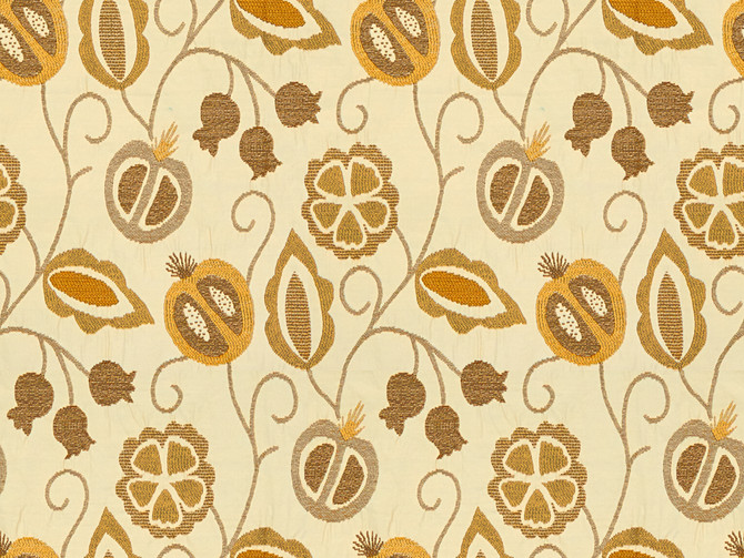 Kravet Design Fabric 33464-416 INSPIRATIONS RAYON - 77%;POLYESTER - 23% United States Horizontal: 13 and Vertical: 20 52 - My Fabric Connection -