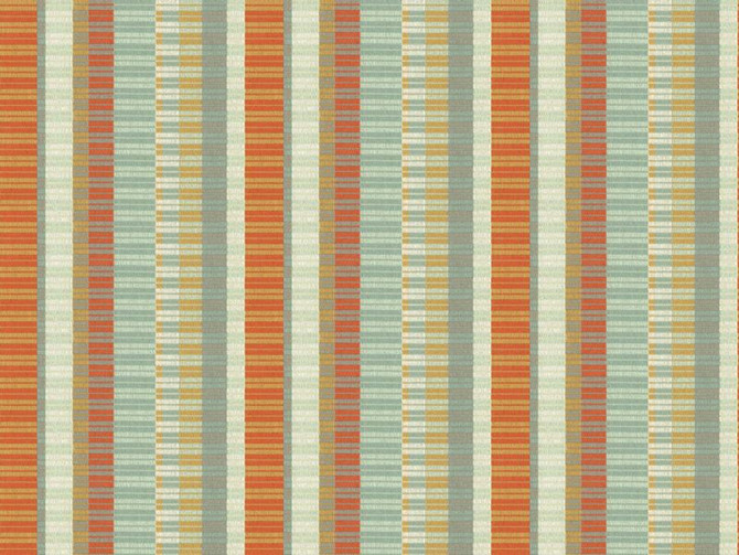 Kravet Design Fabric 33485.1524 Inspirations Rayon 74%, Polyester 26% USA Heavy Horizontal: see sample and Vertical: 7 inches 57 inches - My Fabric Connection -