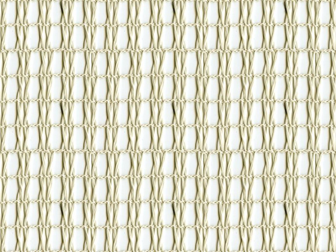 Kravet Contract Fabric 3940.1 Nalika Cream in our sample Polyester 100% Turkey See Sample Horizontal: 2 inches and Vertical: 2 inches 116 inches - My Fabric Connection -