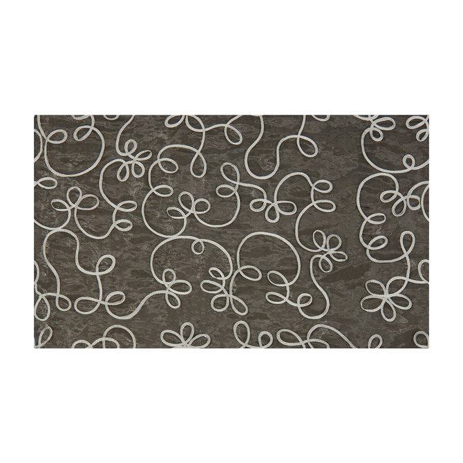 Kravet Contract Fabric Select Silver Fabric POLYESTER - 100% China </p><p>Repeat: H: 17, V: 17 118 - My Fabric Connection -