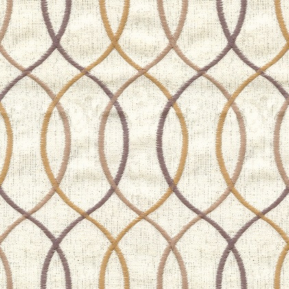 Kravet Design Fabric 33217.1611 Kravet Colors Pantone Viscose 33%, Linen 26%, Polyester 26%, Rayon 15% China Heavy Horizontal: 5 inches and Vertical: 8 inches 54 inches - My Fabric Connection -