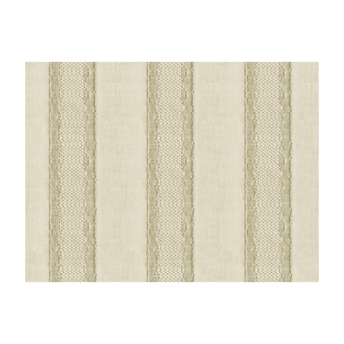 Kravet Couture Fabric Gilded Stripe Champagne Fabric LINEN - 39%;POLYESTER - 30%;VISCOSE - 24%;OTHER - 7% Netherlands MEDIUM </p><p>Repeat: H: 6, V: 56 - My Fabric Connection -