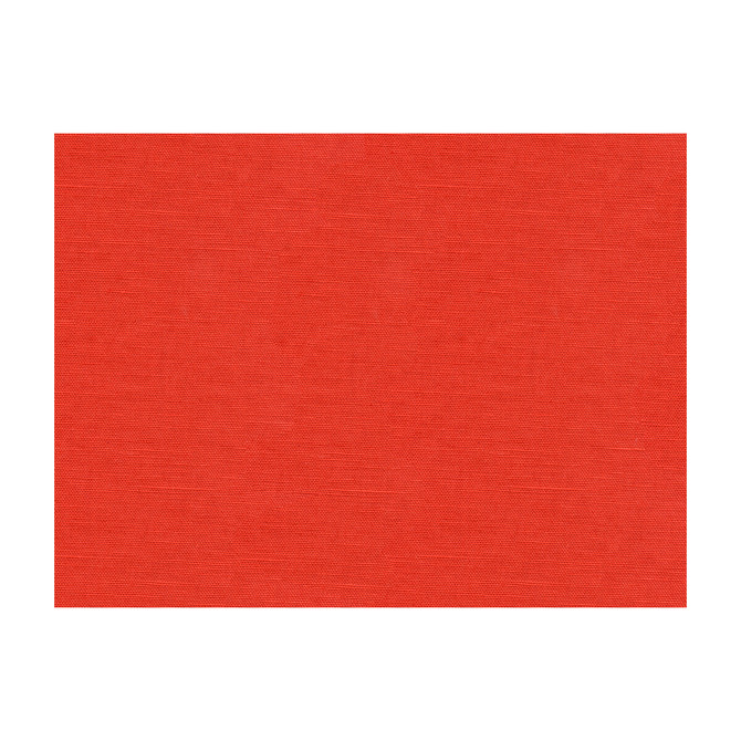 Kravet Basics Fabric Gloss Tango DIANE VON FURSTENBERG SIGNATURE COTTON - 52%;LINEN - 48% Italy MEDIUM Horizontal: and Vertical: 55 - My Fabric Connection -