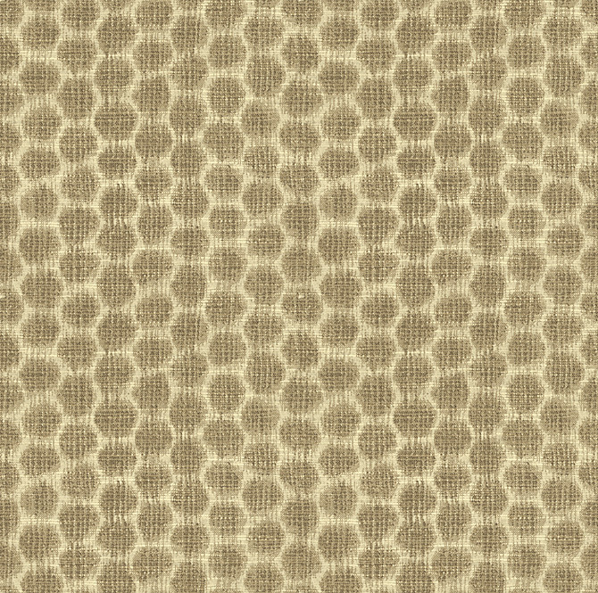 Kravet Design Fabric 33132.11 Echo Heirloom India Cotton 42%, Polyester 38%, Rayon 20% China Heavy Horizontal: 7 inches and Vertical: 7 inches 56 inches - My Fabric Connection -