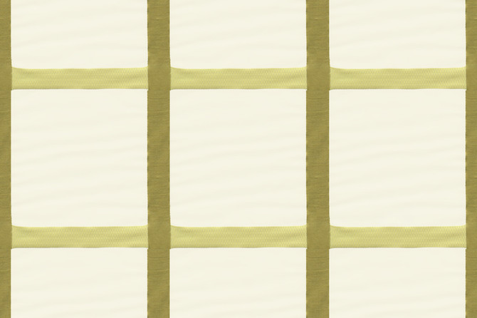 Kravet Couture Fabric Ribbon Play Quince