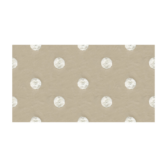 Kravet Couture Fabric Powder Puffs Linen MODERN COLORS III VISCOSE - 100% India Horizontal: 12 and Vertical: 15.5 51 - My Fabric Connection -