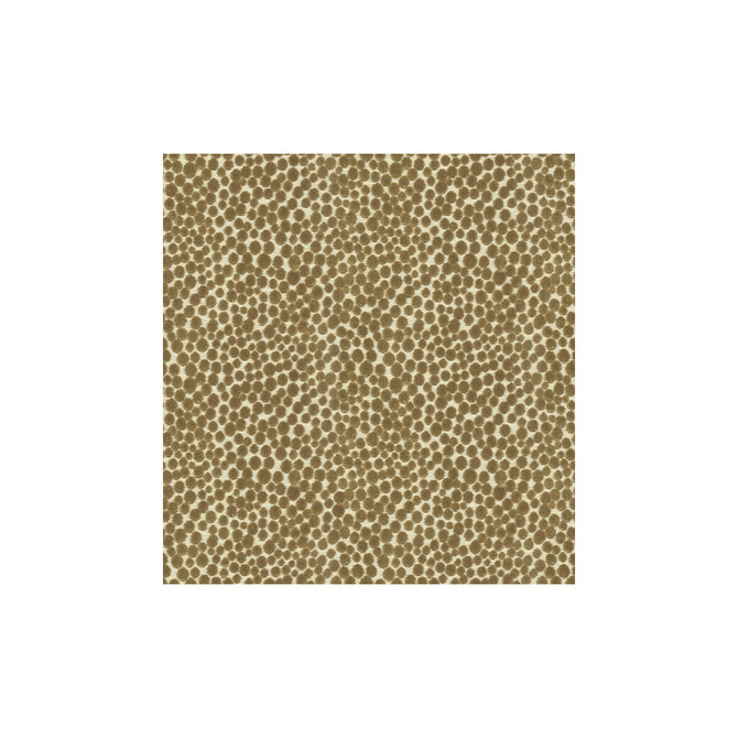 Kravet Couture Fabric Polka Dot Plush Falcon MODERN COLORS III VISCOSE - 55%;COTTON - 25%;POLYESTER - 20% Belgium HEAVY Horizontal: 7 and Vertical: 7 54 - My Fabric Connection -