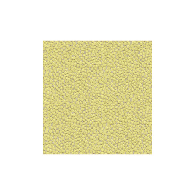 Kravet Couture Fabric Polka Dot Plush Wasabi MODERN COLORS III VISCOSE - 55%;COTTON - 25%;POLYESTER - 20% Belgium HEAVY Horizontal: 7 and Vertical: 7 54 - My Fabric Connection -