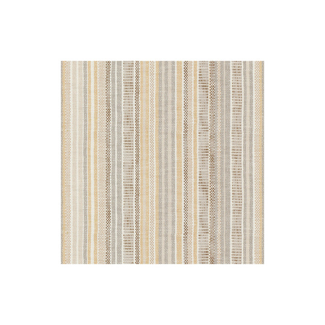 Kravet Couture Fabric Long Story Natural Grey MODERN COLORS III COTTON - 65%;LINEN - 35% Turkey Horizontal: and Vertical: 24 58 - My Fabric Connection -