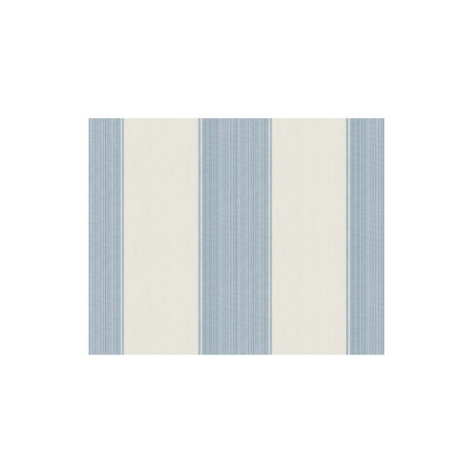 Kravet Basics Fabric Granby Chambray SARAH RICHARDSON AFFINITY COTTON - 100% India HEAVY Horizontal: 9 and Vertical: 54 - My Fabric Connection -