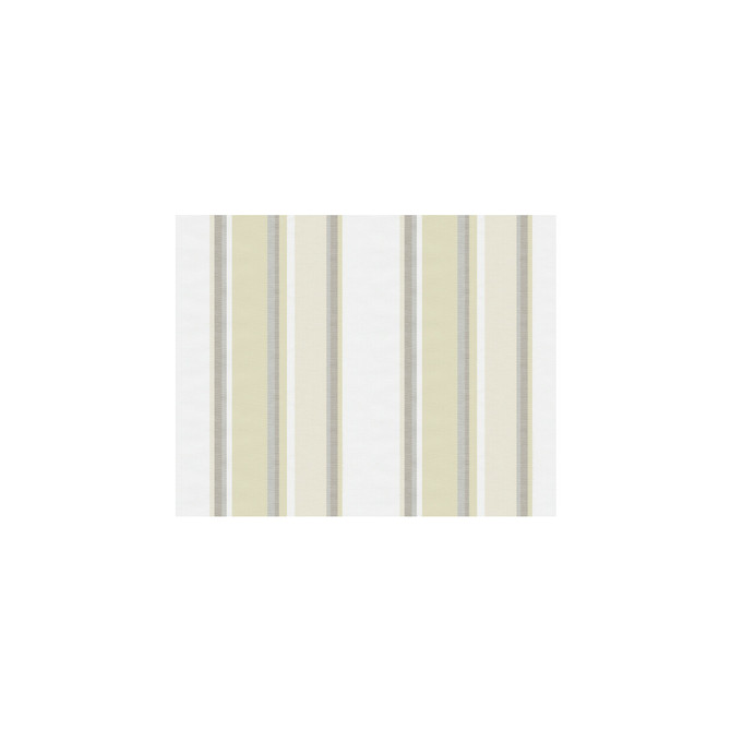 Kravet Basics Fabric Scollard Champagne SARAH RICHARDSON AFFINITY COTTON - 100% China - Horizontal: 6.5 and Vertical: - 54 - My Fabric Connection -