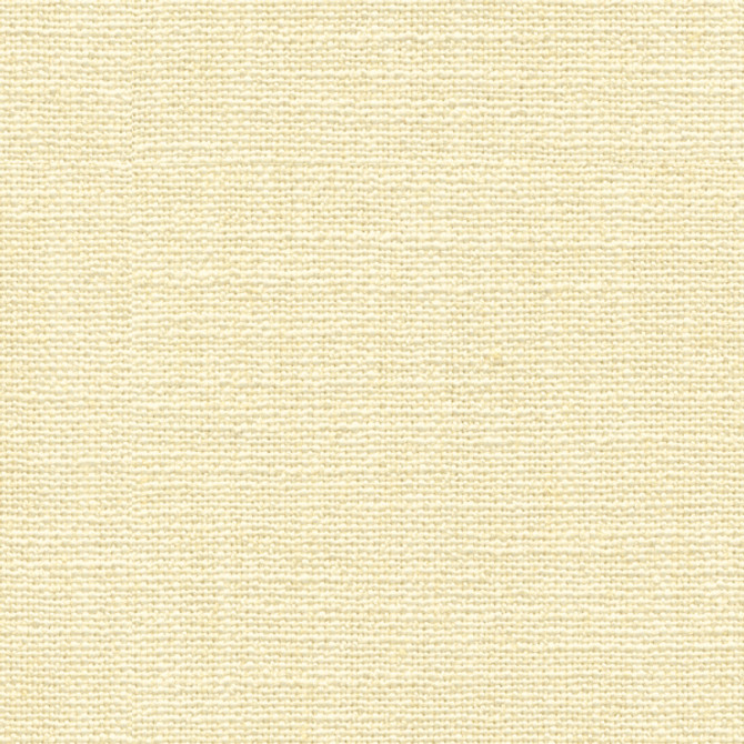 Kravet Basics Fabric 33008.1 Denman Ivory - Polyester 80%, Linen 20% China Heavy H" -, V: - 54 inches - My Fabric Connection - Kravet Basics