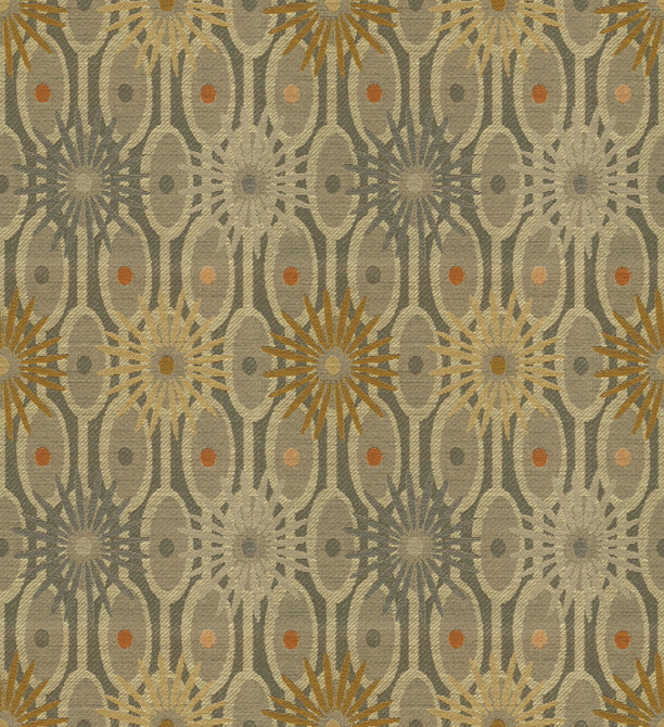 Kravet Contract Fabric Burst Out Toffee