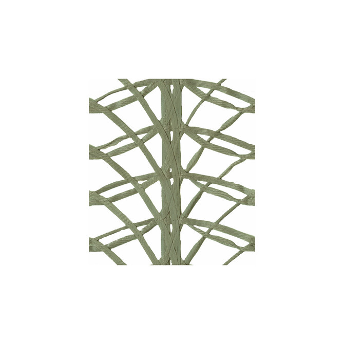 Kravet Couture Fabric New View Silver Grey POLYESTER - 100% Turkey Horizontal: 7 and Vertical: 11 110 - My Fabric Connection -