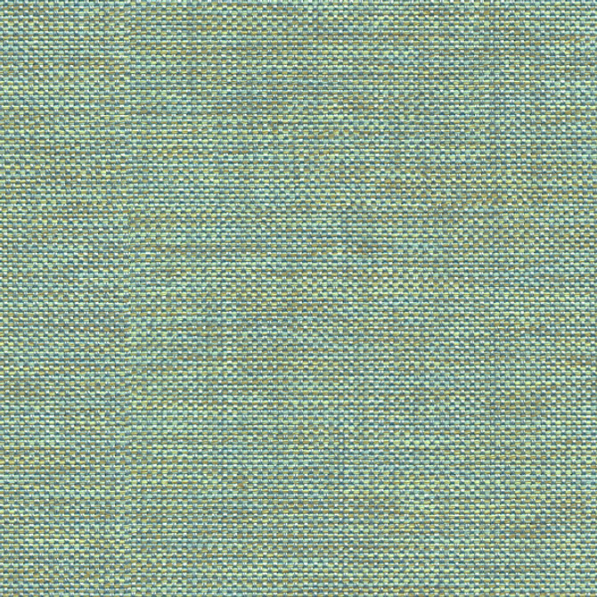 Kravet Basics Fabric 32922.5 Pyper Lagoon - Polyester 100% China Heavy H" -, V: - 56 inches - My Fabric Connection - Kravet Basics