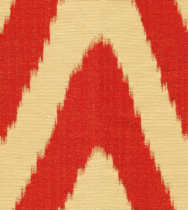 Kravet Design Fabric 32647.1612 Exotic Travels Viscose 49%, Cotton 31%, Polyester 20% Turkey Medium Horizontal: 7 inches and Vertical: 7.5 inches 54 inches - My Fabric Connection -