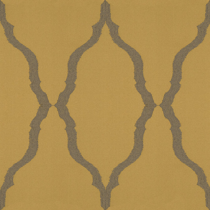 Kravet Couture Fabric Saya Burnished Fabric POLYESTER - 41%;SILK - 39%;ACRYLIC - 20% India </p><p>Repeat: H: 6.5, V: 14.5 55 - My Fabric Connection -