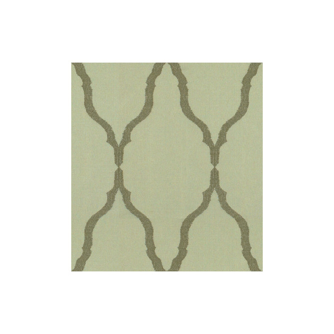 Kravet Couture Fabric Saya Glacier CALVIN KLEIN COLLECTION POLYESTER - 41%;SILK - 39%;ACRYLIC - 20% India - Horizontal: 6.5 and Vertical: 14.5 55 - My Fabric Connection -