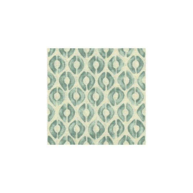 Kravet Basics Fabric Pennock Lagoon Fabric LINEN - 55%;COTTON - 45% China MEDIUM </p><p>Repeat: H: 5.5, V: 5.5 54.5 - My Fabric Connection -