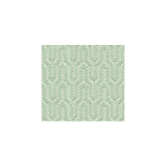 Kravet Basics Fabric Meachem Spa THOM FILICIA COLLECTION POLYESTER - 100% Turkey HEAVY Horizontal: 2 and Vertical: 2 55 - My Fabric Connection -