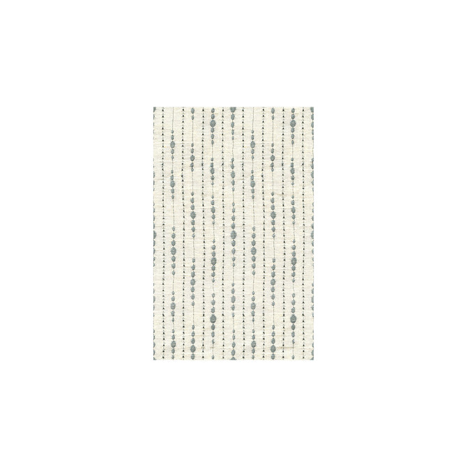 Kravet Design Fabric Fabius Aqua THOM FILICIA COLLECTION LINEN - 55%;COTTON - 45% China - Horizontal: 3.5 and Vertical: 11.5 49 - My Fabric Connection -