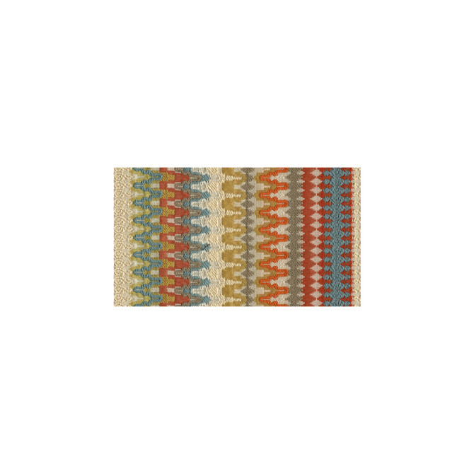 Kravet Design Fabric 32530-512 GIS RAYON - 50%;COTTON - 34%;POLYESTER - 16% United States HEAVY Horizontal: 3.5 and Vertical: 9 53 - My Fabric Connection -