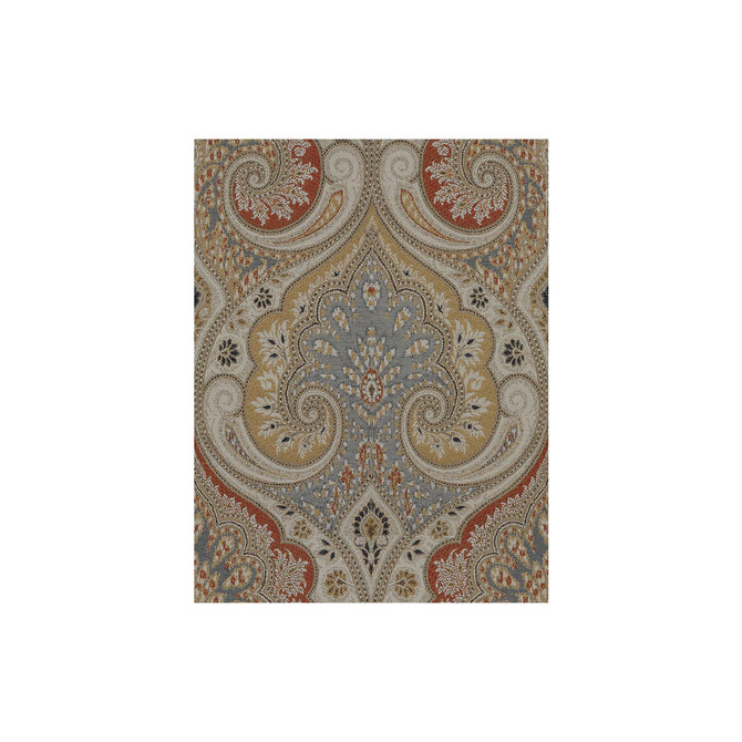 Kravet Basics Fabric Loutra Harvest - POLYESTER - 63%;RAYON - 37% China MEDIUM Horizontal: 14 and Vertical: 18 55 - My Fabric Connection -