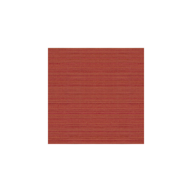 Kravet Basics Fabric Campania Russet - COTTON - 64%;POLYESTER - 36% Taiwan LIGHT Horizontal: - and Vertical: - 54 - My Fabric Connection -