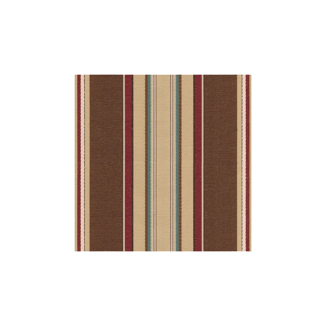 Kravet Basics Fabric Bologna Saddle COTTON - 54%;POLYESTER - 46% Turkey HEAVY Horizontal: 7 and Vertical: 0 55 - My Fabric Connection -