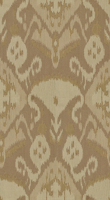Kravet Design Fabric 32254.1611 Exotic Travels Viscose 70%, Polyester 30% Turkey Medium Horizontal: 28.5 inches and Vertical: 30 inches 55 inches - My Fabric Connection -